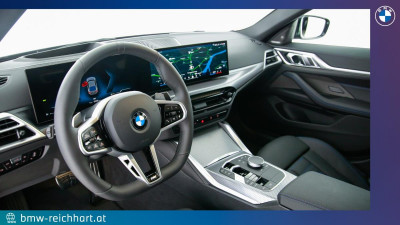 BMW 4er Gran Coupe Vorführwagen BMW 4er Gran Coupe Vorführwagen