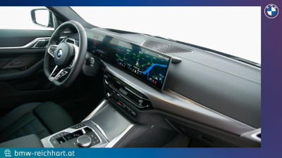 BMW 4er Gran Coupe Vorführwagen BMW 4er Gran Coupe Vorführwagen