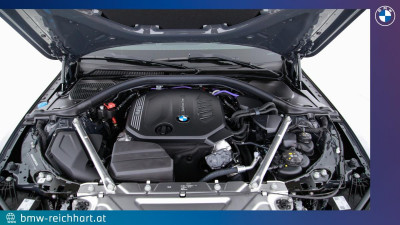 BMW 4er Gran Coupe Vorführwagen BMW 4er Gran Coupe Vorführwagen