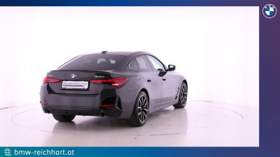 BMW 4er Gran Coupe Vorführwagen BMW 4er Gran Coupe Vorführwagen