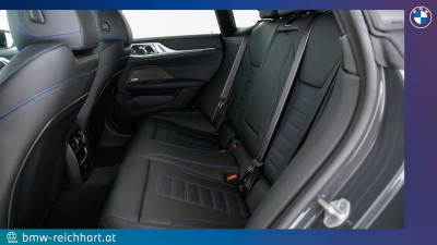 BMW 4er Gran Coupe Vorführwagen BMW 4er Gran Coupe Vorführwagen