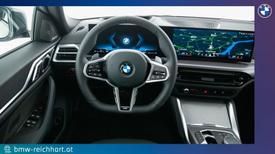 BMW 4er Gran Coupe Vorführwagen BMW 4er Gran Coupe Vorführwagen