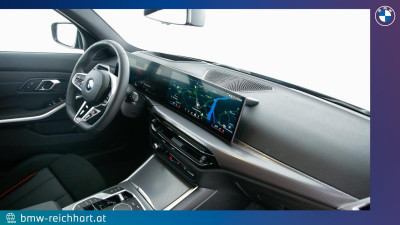 BMW 3er Vorführwagen BMW 3er Vorführwagen