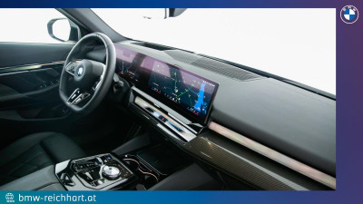 BMW i5 Gebrauchtwagen BMW i5 Gebrauchtwagen