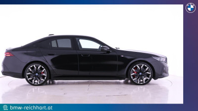 BMW i5 Gebrauchtwagen BMW i5 Gebrauchtwagen