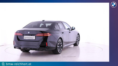 BMW i5 Gebrauchtwagen BMW i5 Gebrauchtwagen