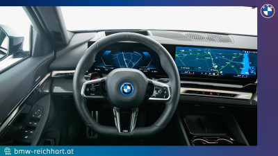 BMW i5 Gebrauchtwagen BMW i5 Gebrauchtwagen