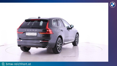 Volvo XC60 Gebrauchtwagen Volvo XC60 Gebrauchtwagen