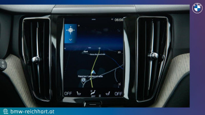 Volvo XC60 Gebrauchtwagen Volvo XC60 Gebrauchtwagen