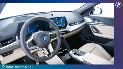 BMW iX2 Vorführwagen BMW iX2 Vorführwagen