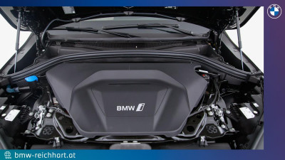 BMW iX2 Vorführwagen BMW iX2 Vorführwagen