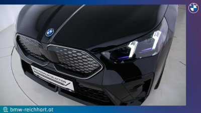 BMW iX2 Vorführwagen BMW iX2 Vorführwagen