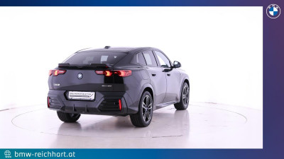 BMW iX2 Vorführwagen BMW iX2 Vorführwagen