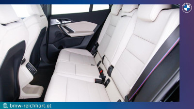 BMW iX2 Vorführwagen BMW iX2 Vorführwagen