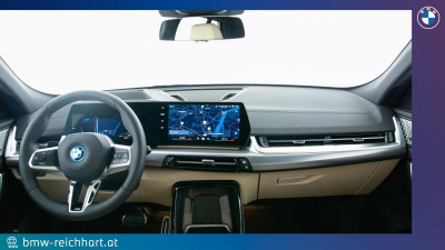 BMW iX2 Vorführwagen BMW iX2 Vorführwagen