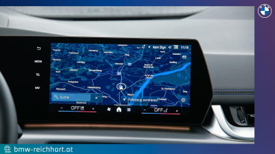 BMW 2er Vorführwagen BMW 2er Vorführwagen