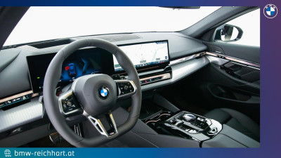 BMW 5er Vorführwagen BMW 5er Vorführwagen
