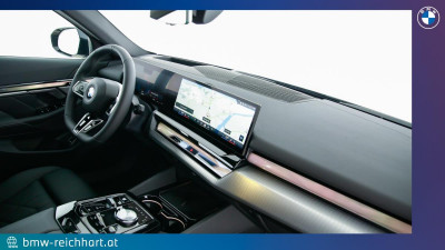 BMW 5er Vorführwagen BMW 5er Vorführwagen