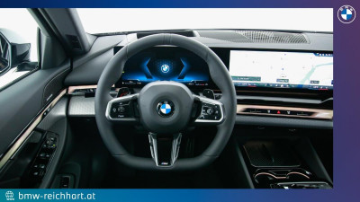 BMW 5er Vorführwagen BMW 5er Vorführwagen