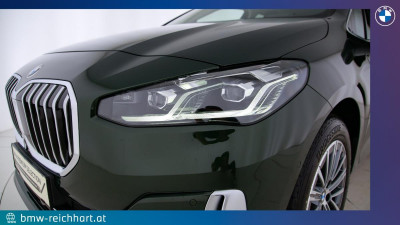 BMW 2er Gebrauchtwagen BMW 2er Gebrauchtwagen