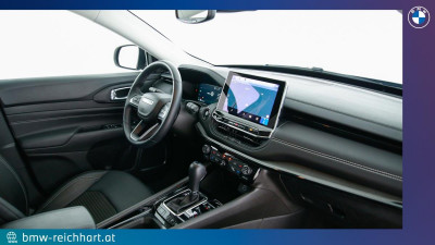 Jeep Compass Gebrauchtwagen Jeep Compass Gebrauchtwagen