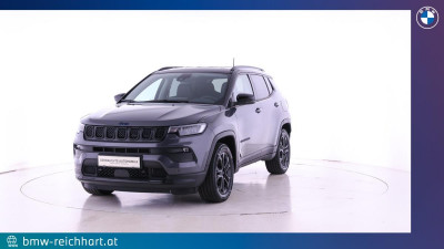 Jeep Compass Gebrauchtwagen Jeep Compass Gebrauchtwagen