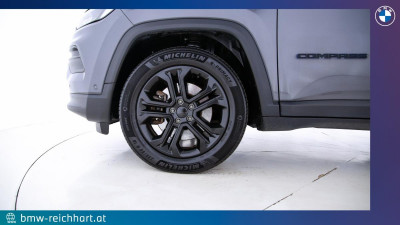 Jeep Compass Gebrauchtwagen Jeep Compass Gebrauchtwagen