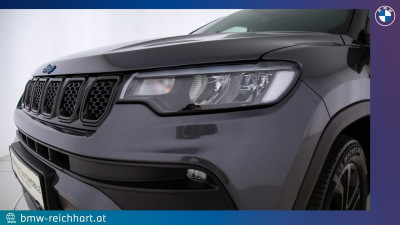 Jeep Compass Gebrauchtwagen Jeep Compass Gebrauchtwagen