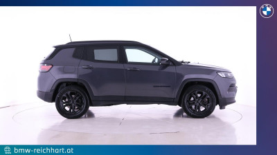 Jeep Compass Gebrauchtwagen Jeep Compass Gebrauchtwagen