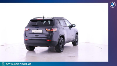 Jeep Compass Gebrauchtwagen Jeep Compass Gebrauchtwagen