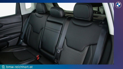 Jeep Compass Gebrauchtwagen Jeep Compass Gebrauchtwagen