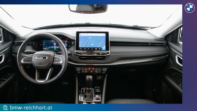 Jeep Compass Gebrauchtwagen Jeep Compass Gebrauchtwagen