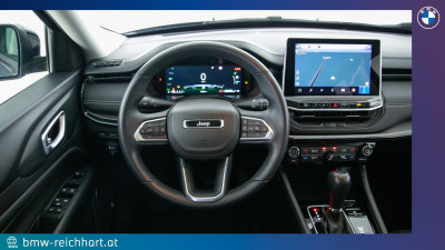 Jeep Compass Gebrauchtwagen Jeep Compass Gebrauchtwagen