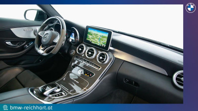 Mercedes-Benz C-Klasse Gebrauchtwagen Mercedes-Benz C-Klasse Gebrauchtwagen