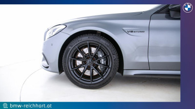 Mercedes-Benz C-Klasse Gebrauchtwagen Mercedes-Benz C-Klasse Gebrauchtwagen