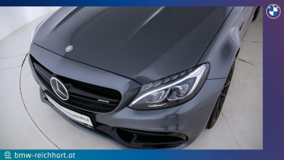 Mercedes-Benz C-Klasse Gebrauchtwagen Mercedes-Benz C-Klasse Gebrauchtwagen