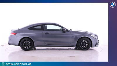 Mercedes-Benz C-Klasse Gebrauchtwagen Mercedes-Benz C-Klasse Gebrauchtwagen