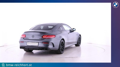 Mercedes-Benz C-Klasse Gebrauchtwagen Mercedes-Benz C-Klasse Gebrauchtwagen