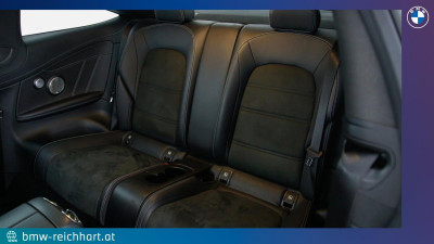 Mercedes-Benz C-Klasse Gebrauchtwagen Mercedes-Benz C-Klasse Gebrauchtwagen