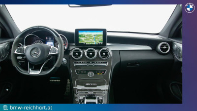 Mercedes-Benz C-Klasse Gebrauchtwagen Mercedes-Benz C-Klasse Gebrauchtwagen