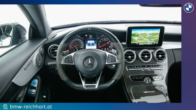 Mercedes-Benz C-Klasse Gebrauchtwagen Mercedes-Benz C-Klasse Gebrauchtwagen
