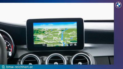 Mercedes-Benz C-Klasse Gebrauchtwagen Mercedes-Benz C-Klasse Gebrauchtwagen