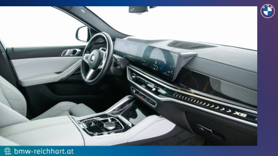 BMW X6 Gebrauchtwagen BMW X6 Gebrauchtwagen