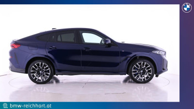 BMW X6 Gebrauchtwagen BMW X6 Gebrauchtwagen