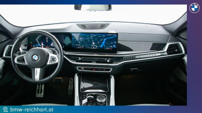 BMW X6 Gebrauchtwagen BMW X6 Gebrauchtwagen
