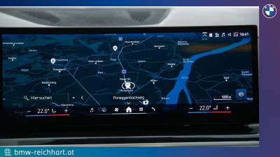 BMW X6 Gebrauchtwagen BMW X6 Gebrauchtwagen