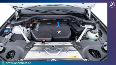 BMW X3 Gebrauchtwagen BMW X3 Gebrauchtwagen