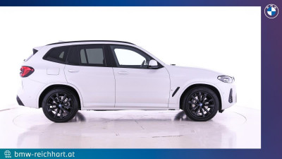 BMW X3 Gebrauchtwagen BMW X3 Gebrauchtwagen