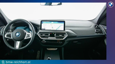 BMW X3 Gebrauchtwagen BMW X3 Gebrauchtwagen