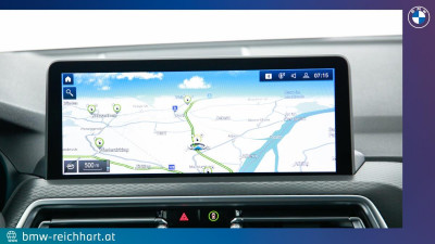 BMW X3 Gebrauchtwagen BMW X3 Gebrauchtwagen